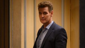 Ingo Rademacher, Jasper "Jax" Jacks, General Hospital, GH, GH ABC