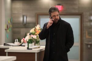 Chris L. McKenna, Jack Brennan, General Hospital