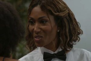 Beyond the Gates, BTG, Trisha Mann-Grant, Leslie Thomas