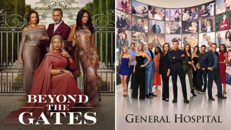 Beyond the Gates, BTG, General Hospital, GH, GH ABC
