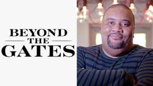 Jamey Giddens, Beyond the Gates, BTG, CBS, Days of our Lives, DAYS, DOOL, Peacock