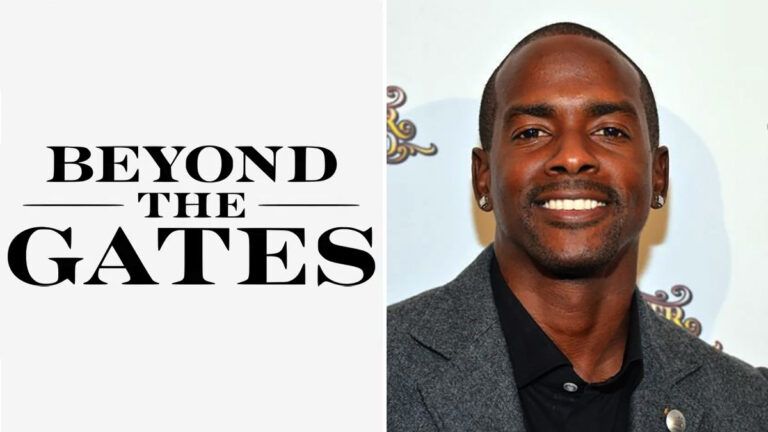 Keith D. Robinson, Beyond the Gates