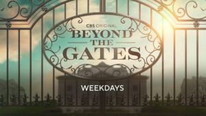 Beyond the Gates, BTG, CBS, Paramount+