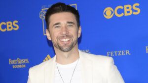 Billy Flynn, Chad DiMera, Days of our Lives,