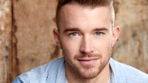 Chandler Massey