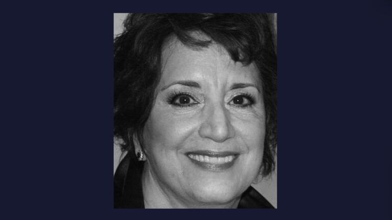 Felicia Minei Behr, All My Children, As The World Turns, General Hospital, One Life to Live, Port Charles, Ryan's Hope, The View