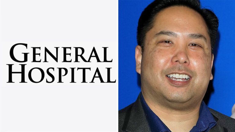 Ryan Quan, General Hospital,