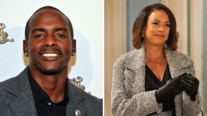 Keith D. Robinson, Daphnée Duplaix, Beyond the Gates, BTG, CBS