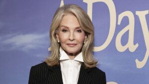 Deidre Hall, Dr. Marlena Evans, Days of our Lives, DAYS, DOOL, A Day of DAYS