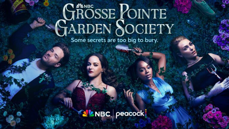 Grosse Pointe Garden Society, NBC
