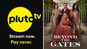 Beyond the Gates, BTG