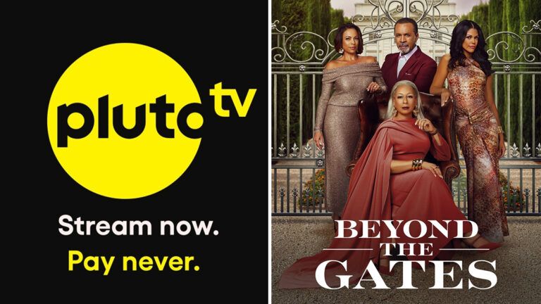 Beyond the Gates, BTG