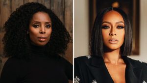 Lifetime, Tasha Smith, Keri Hilson, Temptations