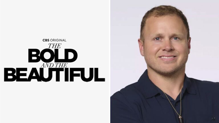 Spencer Pratt, The Bold and the Beautiful, Got To Get Out, Hulu