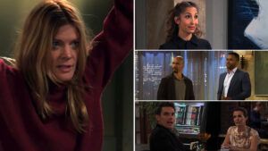 The Young and the Restless, Y&R