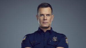 9-1-1, Peter Krause, Bobby Nash, ABC