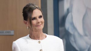 Lynn Herring, Lucy Coe, General Hospital, GH