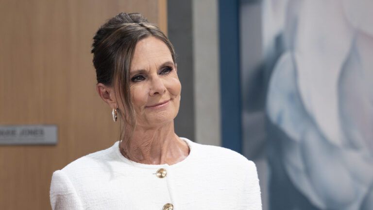 Lynn Herring, Lucy Coe, General Hospital, GH