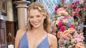 Allison Lanier, Summer Newman, The Young and the Restless