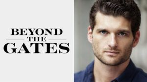 Jason Vendryes, Kenny, Beyond the Gates