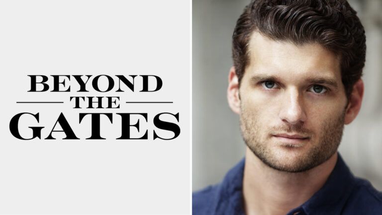 Jason Vendryes, Kenny, Beyond the Gates