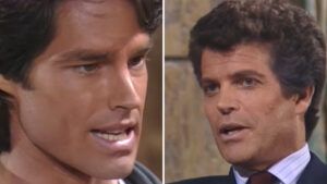 Ronn Moss, Jim Storm, The Bold and the Beautiful