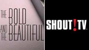 The Bold and the Beautiful, Shout!TV