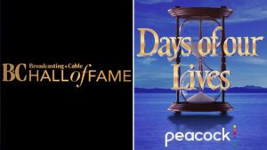 Broadcasting+Cable Hall of Fame, Days of our Lives