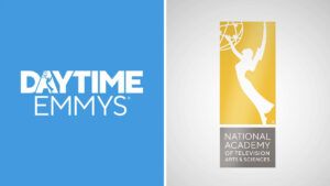 Daytime Emmys, Daytime Emmy Awards, The National Academy of Television Arts & Sciences