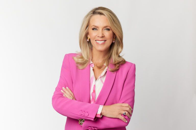 Deborah Norville, Inside Edition