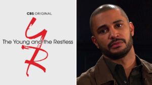 Nathan Owens, Holden Novak, The Young and the Restless