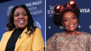Beyond the Gates, Sheila Ducksworth, Yvette Nicole Brown