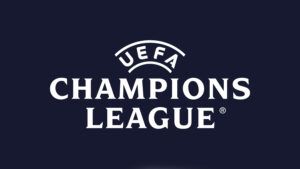 UEFA Champions League Soccer
