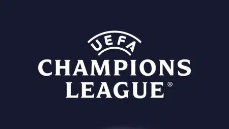 UEFA Champions League Soccer