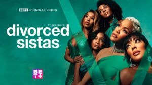 Tyler Perry's Divorced Sistas
