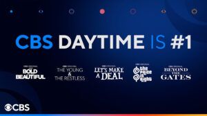 CBS, CBS Daytime