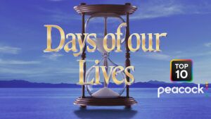 Days of our Lives, DAYS, DOOL