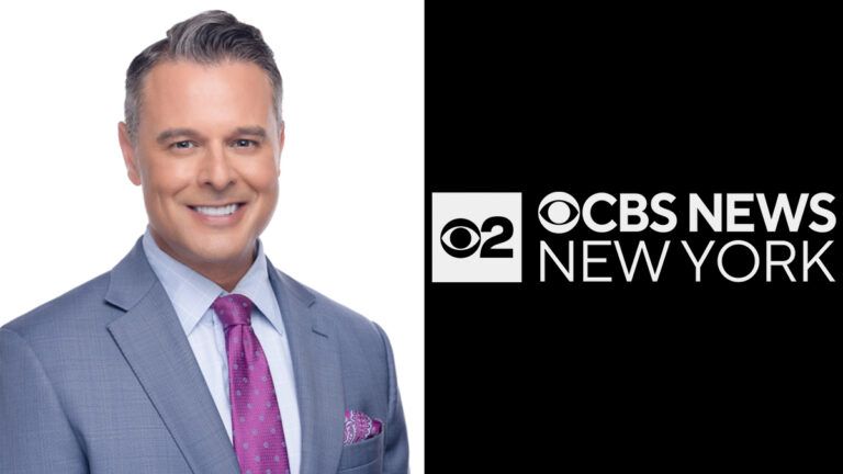 Scott Padgett, CBS News, CBS Texas, CBS New York