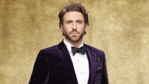 Conner Floyd, Chad DiMera, Days of our Lives