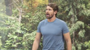 Josh Kelly, Cody Bell, General Hospital