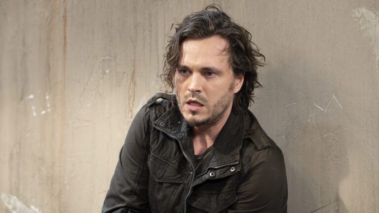 ‘General Hospital’ Star Jonathan Jackson Sets The Record Straight About His Departure From Daytime Drama Series Jonathan Jackson, Lucky Spencer, General Hospital