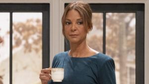 Eva LaRue, Natalia Ramirez, General Hospital