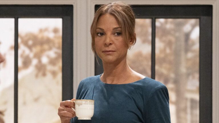 Eva LaRue, Natalia Ramirez, General Hospital