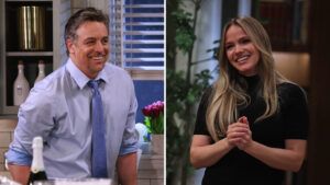 General Hospital, Chris L. McKenna, Jack Brennan, Alexa Havins Bruening, Lulu Spencer