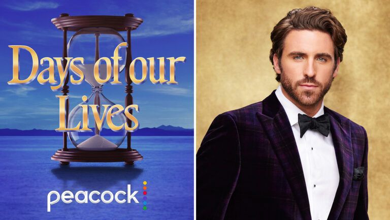 Conner Floyd, Chad DiMera, Days of our Lives