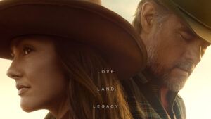 Ransom Canyon, Minka Kelly, Josh Duhamel