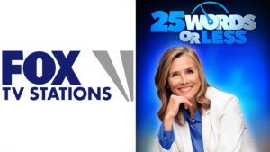 Meredith Vieira, 25 Words or Less