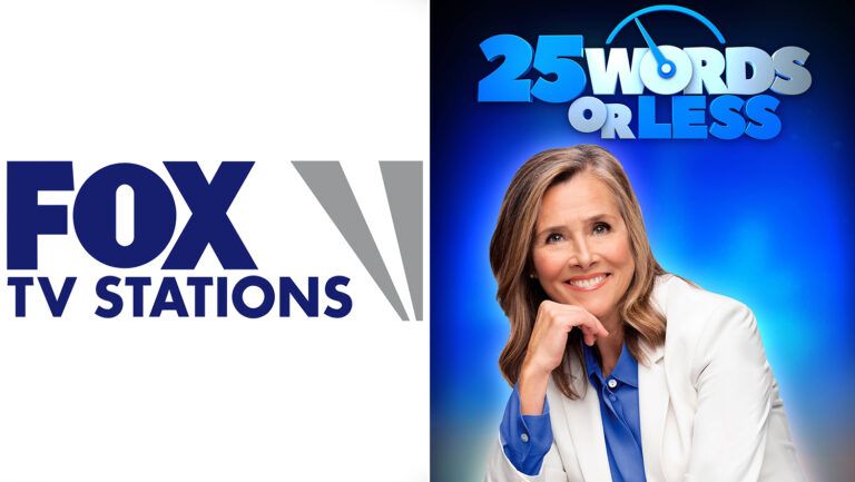 Meredith Vieira, 25 Words or Less
