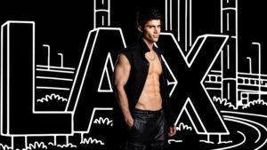 Max Ehrich, LAX, Spotify