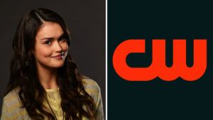 True O'Brien, The CW
